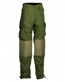 Pantaloni armata comando Teesar gen II - Oliv