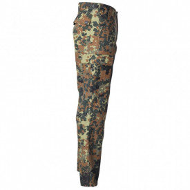 Pantaloni armata US combat BDU fashion type - Flecktarn