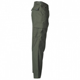 Pantaloni armata US combat BDU fashion type - Oliv