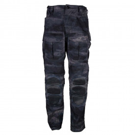 Pantaloni combat Operator 101 INC - CBQ camo
