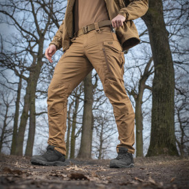 Pantaloni Conquistador Gen I Flex - Coyote
