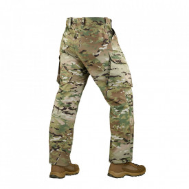 Pantaloni M-Tac field NYCO - Multicam