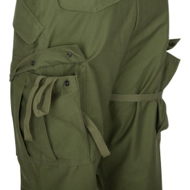Pantaloni M65 Helikon-Tex - Oliv