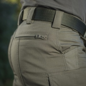 Pantaloni Patriot Gen II Flex - Dark Olive