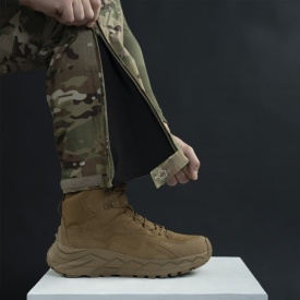 Pantaloni Pentagon Hurricane Shell - Multicam
