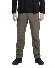 Pantaloni renegade taiga - Oliv