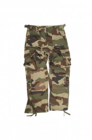 Pantaloni ripstop usori MIL-TEC - CCE