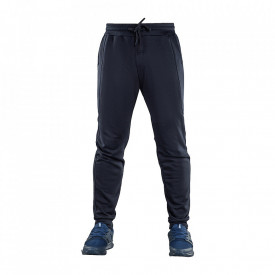 Pantaloni Stealt Cotton - Albastru