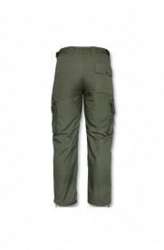 Pantaloni usori MIL-TEC - Oliv