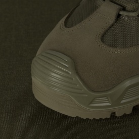 Pantofi tactici M-Tac Caiman - Oliv