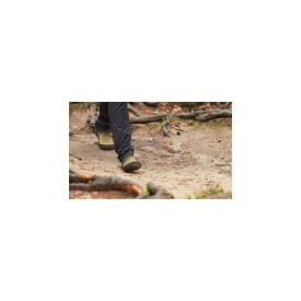 Pantofi tip soseta Moss Skinners 2.0 - Anthracite