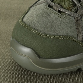 Pantofii Tactical Combat Pro Line - Oliv