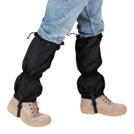 Parazapezi ripstop Fostex - Negru