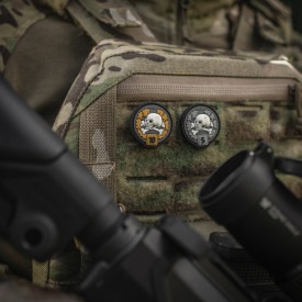 Patch M-Tac Frag 10 PVC