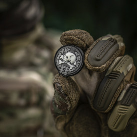 Patch M-Tac Frag 5 PVC
