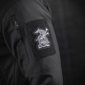 Patch M-Tac Wolf brodat 