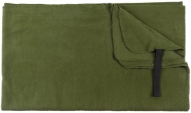 Patura MFH fleece 200 x 150 cm - Oliv