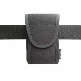 Port telefon/smartphone - Negru