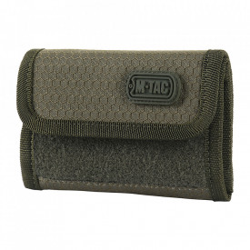 Portofel Velcro Elite Gen.II Hex M-Tac - Oliv