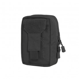 Pouch asty - Negru