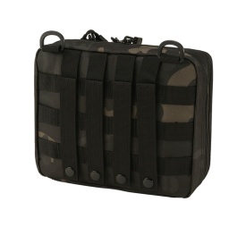 Pouch Brandit Molle Operator - Darkcamo