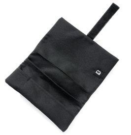 Pouch Brandit pentru tutun - Negru