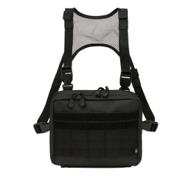 Pouch Brandit US Cooper Operator - Negru
