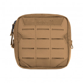 Pouch elpis - Coyote
