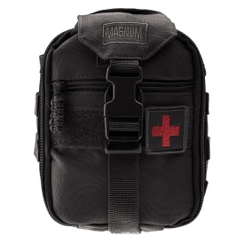 Pouch MAGNUM MED - Negru