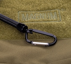 Pouch MAGNUM POCKET ORGANISER - Oliv