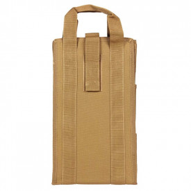 Pouch medical 101INC - Coyote