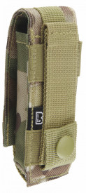 Pouch mic molle multi - Multicam