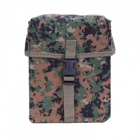 Pouch munitie KL B - Digital camo