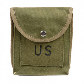 Pouch munitie mediu - Oliv