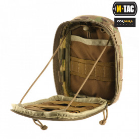 Pouch organizator Tac - Multicam