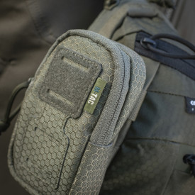 Pouch PC utilitar elite hex M-Tac - Oliv
