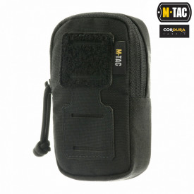 Pouch PC utilitar elite M-Tac - Negru