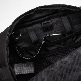 Pouch tip borseta MAGNUM LARI 5 - Negru