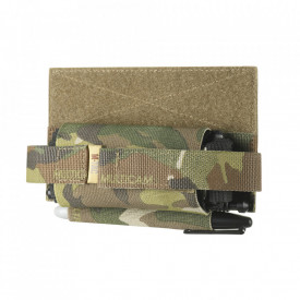 Pouch tourniquet M-Tac elastic Gen.III - Multicam