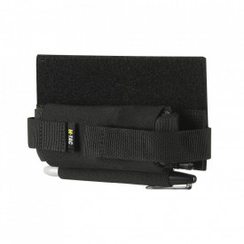 Pouch tourniquet  M-Tac elastic Gen.III - Negru