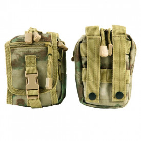 Pouch universal - ICC FG