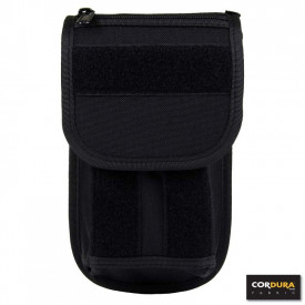 Pouch utilitar cordura 101INC - Negru