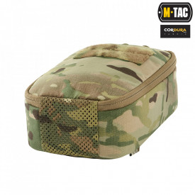 Pouch utilitar Elite Small (22x14 cm) M-Tac - Multicam