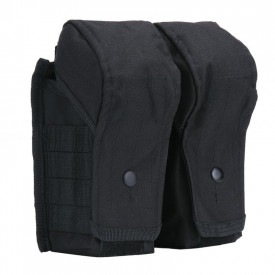 Pouch utility - Negru