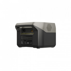 Power Station Portabil EcoFlow River 2 Max – 512 Wh