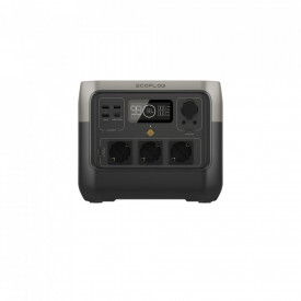 Power Station Portabil EcoFlow River 2 Pro – 768 Wh