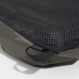 Prelata foaie de cort Pentagon Wild 3x3M - Oliv