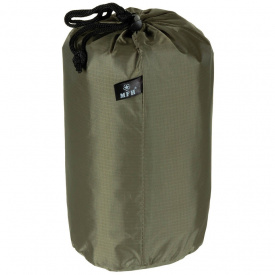 Prelata Hexagon Tarp 240 x 310 cm - Oliv