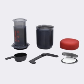 Presa AeroPress Go Travel