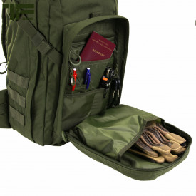 Rucasc multi sling Task Force 2215 - Oliv